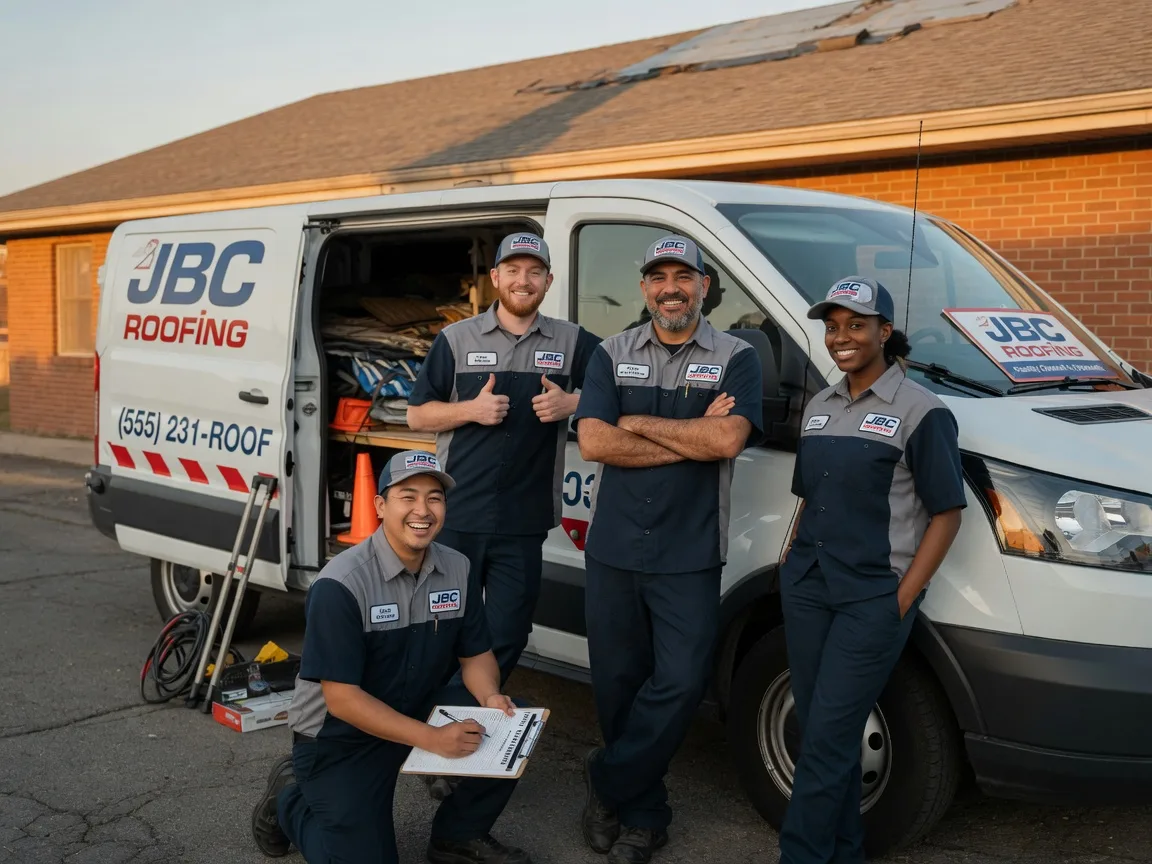 Roof Replacement company in Garfield, NJ
