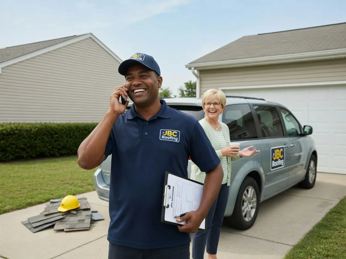 Roof Replacement Garfield, NJ FAQs
